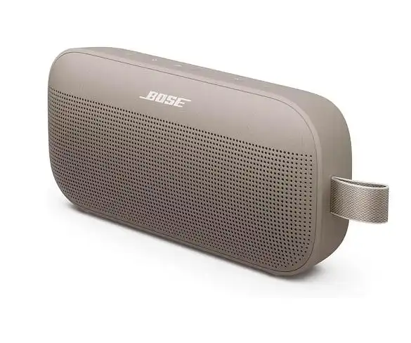 BOSE SoundLink Flex (2.� Gen.) Sandstone / Altavoz port�til