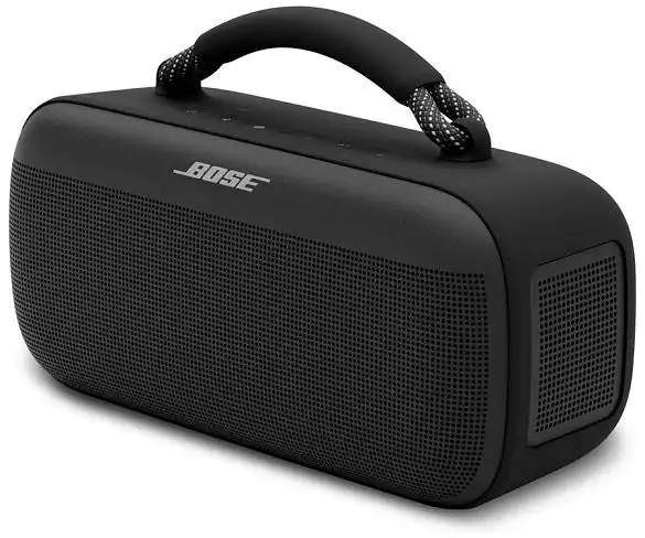 BOSE SoundLink Max Black / Altavoz port�til