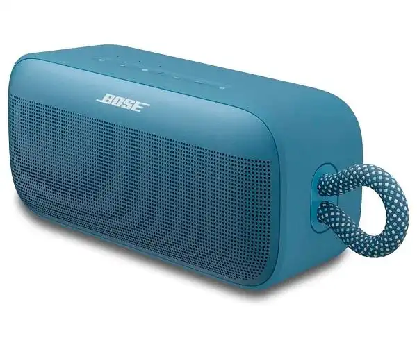 BOSE SOUNDLINK PLUS BLUE DUSK / ALTAVOZ PORT�TIL