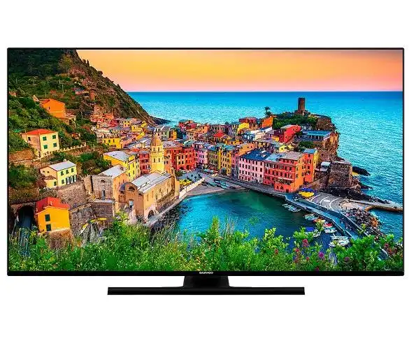 DAEWOO 55DH55UQMS Televisor Smart TV 55