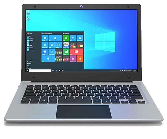 DENVER NBD-15136SES Silver / 15.6