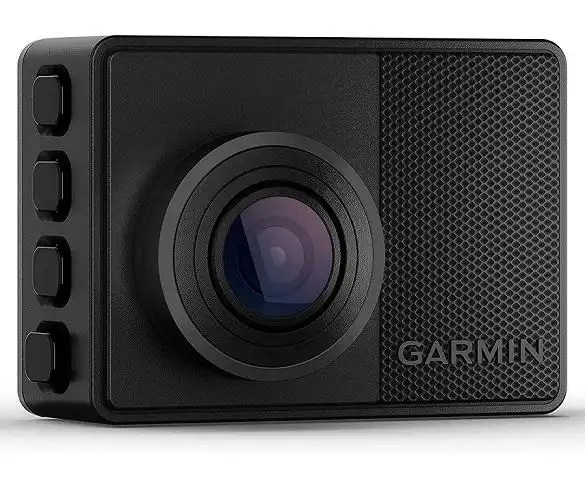 GARMIN Dash Cam 67W / Cmera de conducci