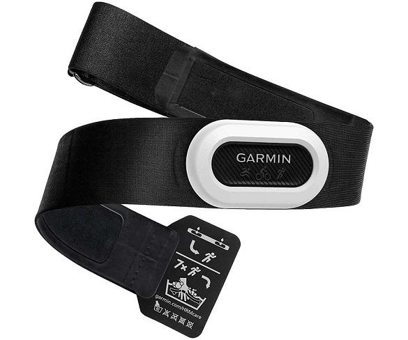 GARMIN HRM-Pro Plus / Monitor de frecuencia cardiaca
