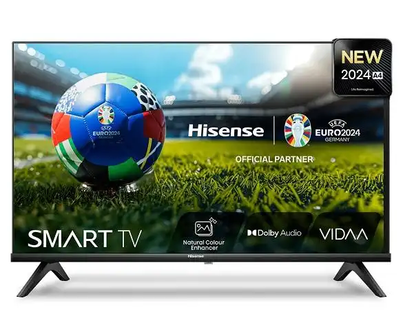 Hisense 32A4N Televisor Smart TV 32