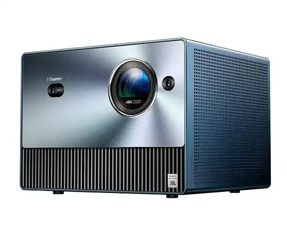 Hisense C1 4K Black / Mini projector lser UHD 4K HDR