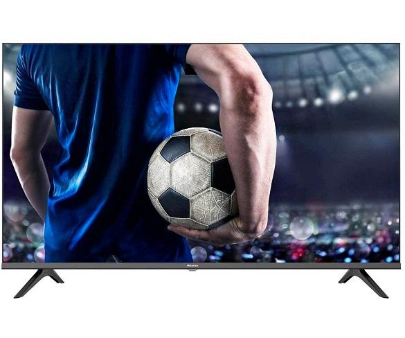 HISENSE H32A5100F TELEVISOR 32 LCD DIRECT LED HD READY 600PCI CI+ HDMI USB - HISENSE H32A5100F TELEVISOR 32 LCD DIRECT LED HD READY 600PCI CI+ HDMI USB REPRODUCTOR MULTIMEDIA

Qu destaquem del HISENSE H32A5100F TELEVISOR 32  LCD DIRECT LED HD READY 600PCI CI + HDMI USB REPRODUCTOR MULTIMEDIA?
Pantalla de 32 