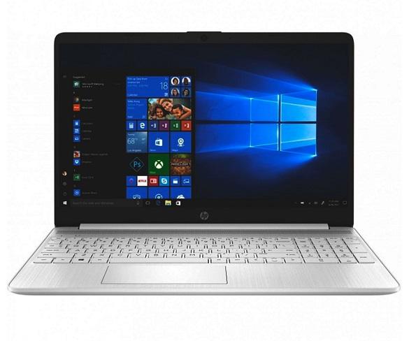 HP ENVY X360 15s-FQ1062 PLATA PORT�TIL 15.6 HD i5-1035G1 512GB SSD 16GB RAM  SKU: +23024