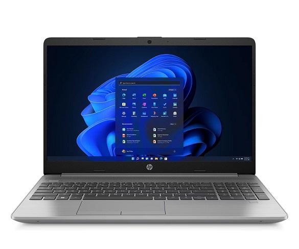 HP Notebook 255 G9 Plata / Port�til 15.6 HD AMD Ryzen 3, 512GB SSD, 8GB Ram, Windows 10 Home