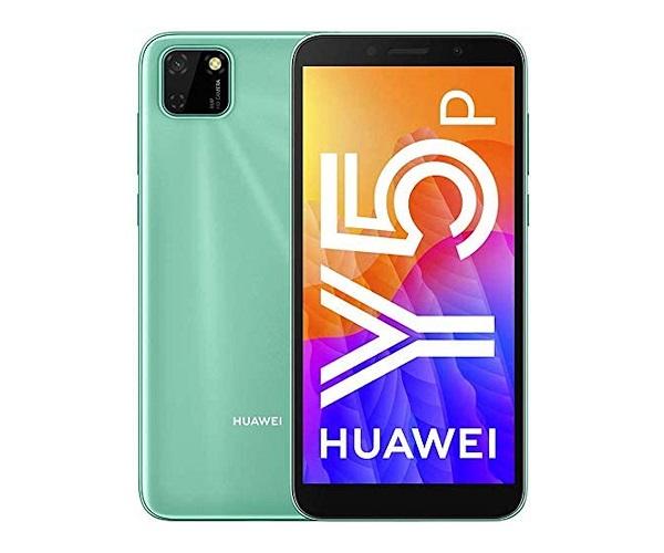 HUAWEI Y5P GREEN MVIL 4G DUAL SIM 5.45 IPS HD+/8CORE/32GB/2GB RAM/8MP/5MP  SKU: +22456