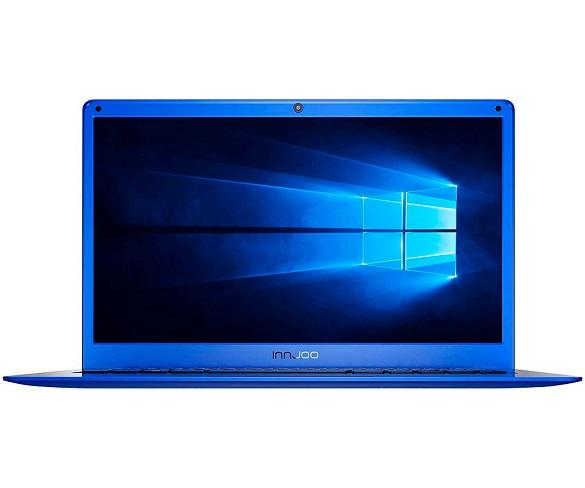 INNJOO LEAPBOOK A100 AZUL PORT�TIL 14.1 HD Atom-Z8350 1.92GHz 32GB 2GB RAM WINDOWS  SKU: +22814