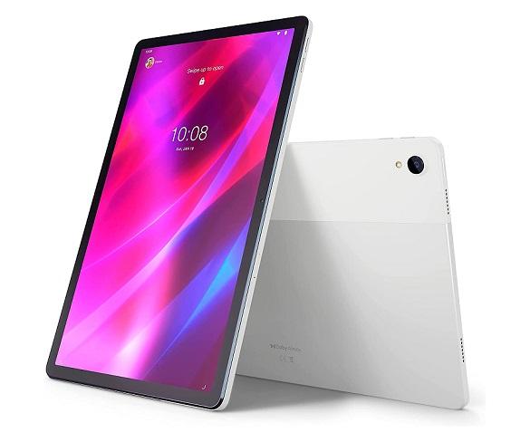 Lenovo Tab P11 Plus Platinum Grey / Tablet WiFi / 4+64GB / 11