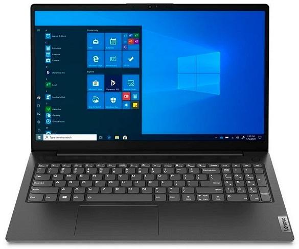 Lenovo V15 G2 Black / 15.6