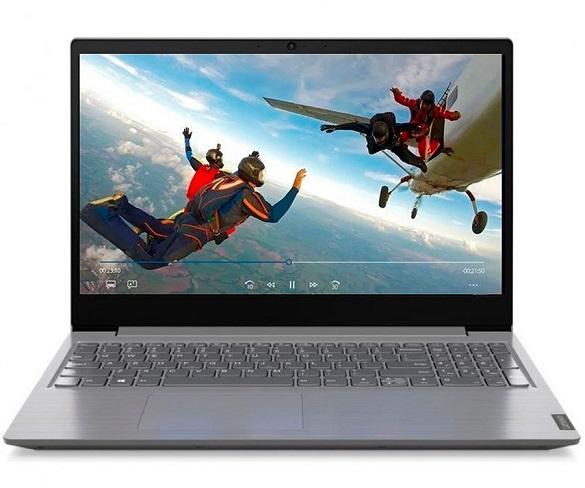 LENOVO V15-IIL GRIS PORT�TIL 15.6 LED HD i5-1035G1 256GB SSD 8GB RAM FREEDOS