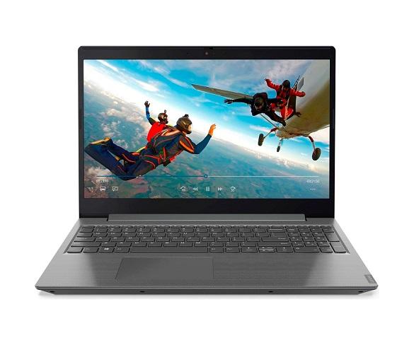 LENOVO V15-IIL GRIS PORT�TIL 15.6 FHD i3-1005G1 256GB SSD 8GB RAM Windows 10 Home