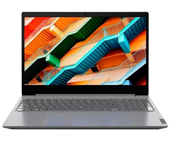 LENOVO V15 ADA GRIS PORT�TIL 15.6 HD AMD ATHLON 3020E 256GB SSD 8GB RAM FREEDOS  SKU: +23098