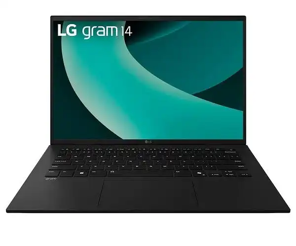 LG 14Z90T Negro / 14