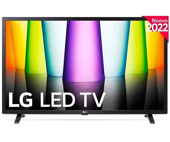 LG 32LQ63006LA Televisor Smart TV 32
