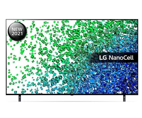 LG 65NANO806PA TV 65/Nanocell/4K UHD/Smart TV webOS 6.0