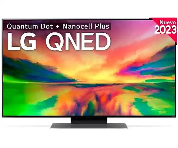 LG 65QNED826RE Televisor Smart TV 65