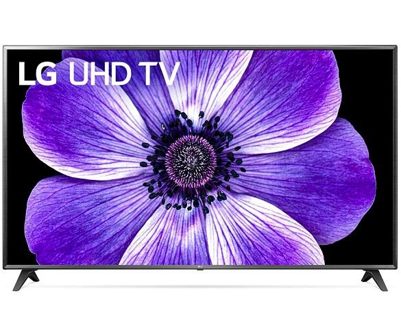 LG 70UN71006LB TELEVISOR 70 LED UHD 4K SMART TV WEBOS 5.0 WIFI HDMI BLUETOOTH