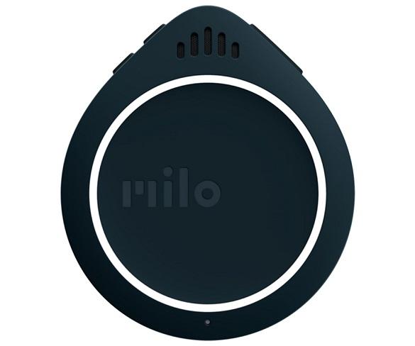 milo Action Communicator Black / Comunicador en grup