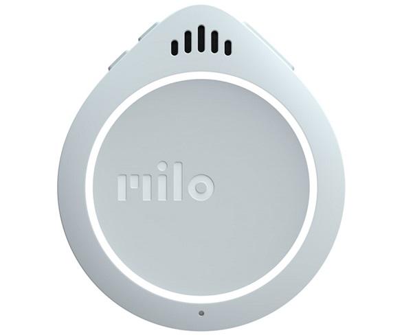 milo Action Communicator White / Comunicador en grup