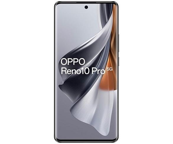OPPO Reno10 Pro Silver Grey / 12+256GB / 6.7