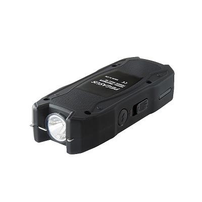 Nuevo Pegasus taser PG1901S USB de 8.000KV