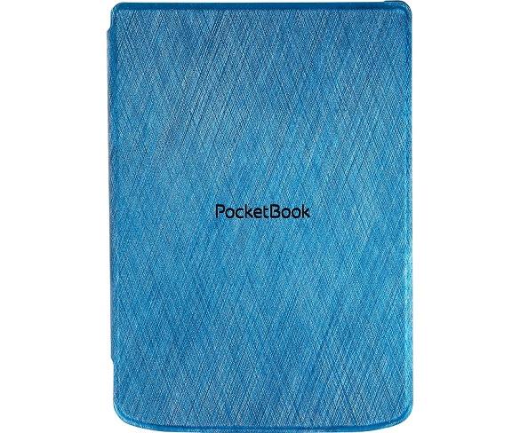 PocketBook Cover Blue / PocketBook Verse - PocketBook Cover Blue / PocketBook Verse

Qu destaquem del PocketBook Cover Blue / PocketBook Verse?
Funda per a llibre electrnic
Protegeix contra cops i esgarrapades
Tipus Foli
Dissenyada per al PocketBook Verse