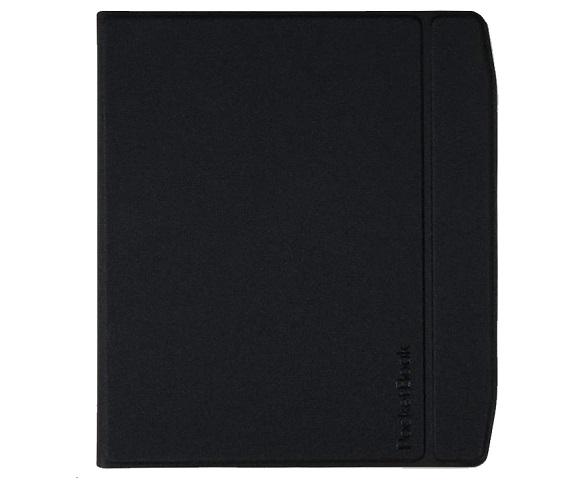 Pocketbook Cover Negro Flip/ Funda Libro Electrónico Pocketbook ERA