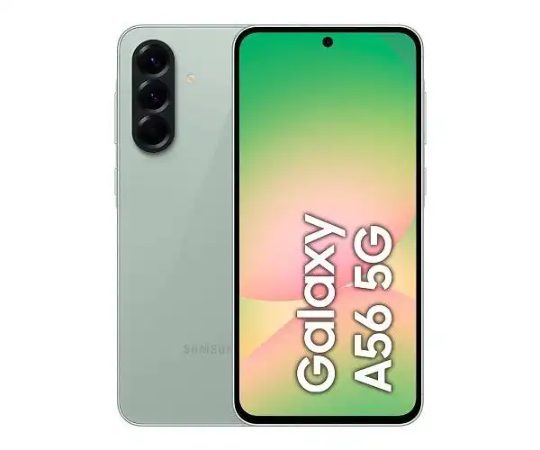 Samsung Galaxy A56 5G Olive / 8 + 256GB / 6,7