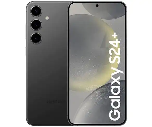 Samsung Galaxy S24+ Onyx Black / 12+512GB / 6.7