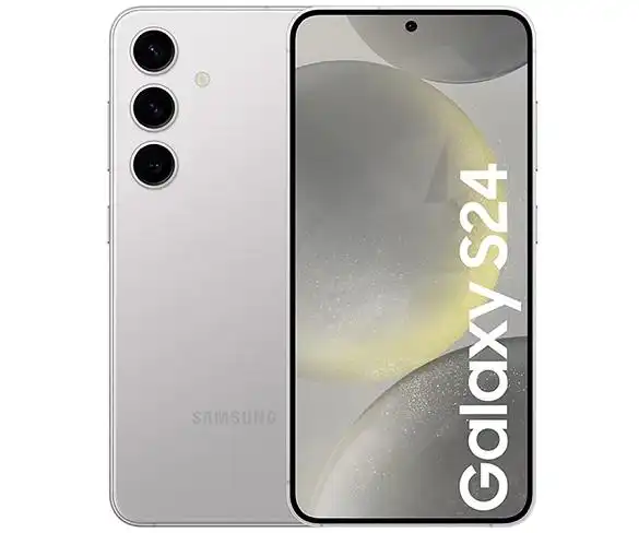 Samsung Galaxy S24 Marble Gray / 8+256GB / 6.2