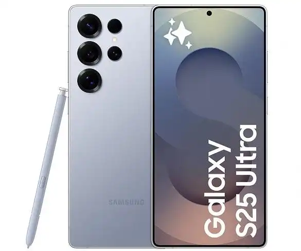 Samsung Galaxy S25 Ultra Titanium Blue / 12+256GB / 6.9