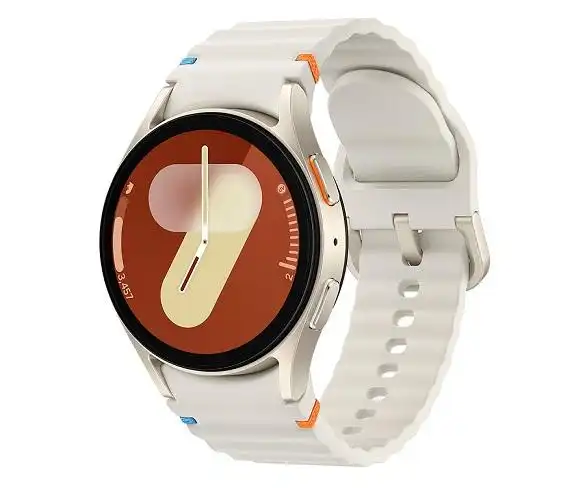 Samsung Galaxy Watch7 Beige / Smartwatch 40mm LTE
