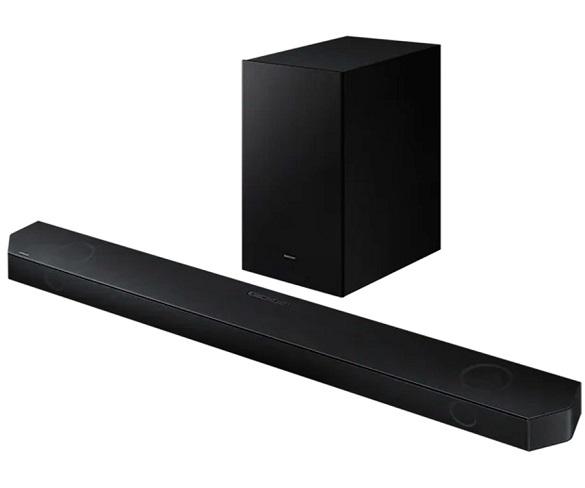 Samsung HW-Q700B / Barra de so amb subwoofer sense fil 37W 3.1.2ch