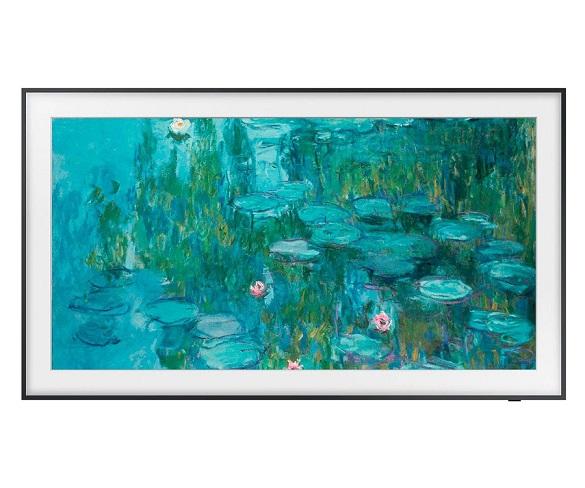 Samsung QE55LS03A The Frame 2021 Televisor Smart TV 55 QLED UHD 4K HDR