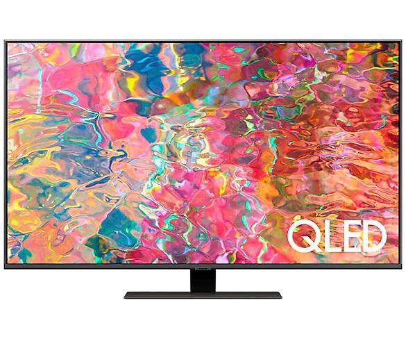 Samsung QE55Q80B Televisor Smart TV 55