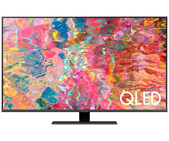 Samsung QE65Q80B Televisor Smart TV 65