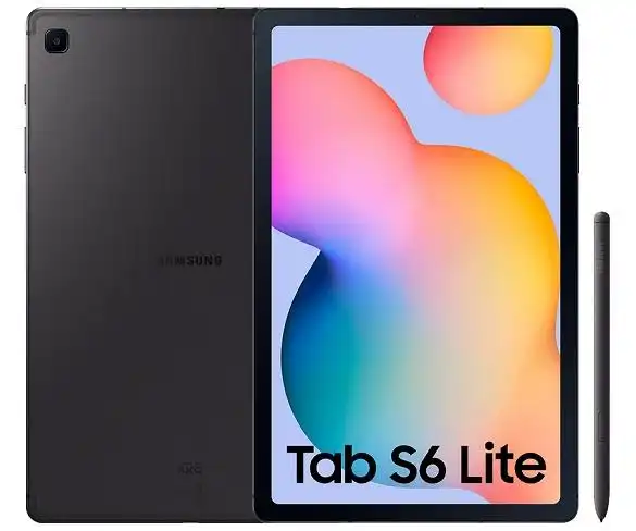 Samsung Tab S6 Lite WiFi (New Chipset) Gray / 4+128GB / 10.4