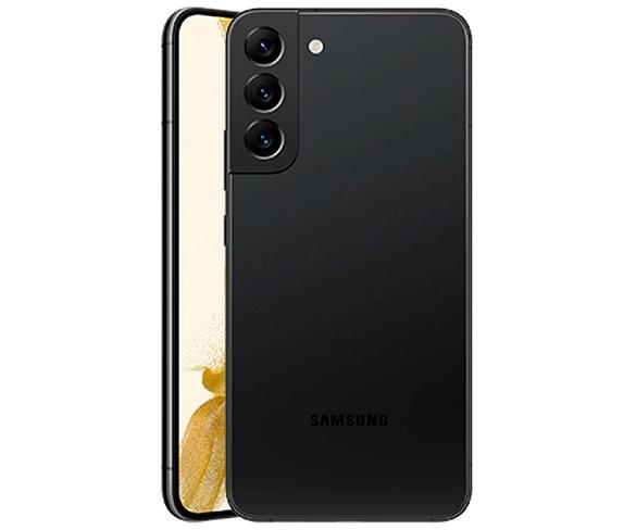 Samsung Galaxy S22+ 5G Negro / 8+256GB / 6.6