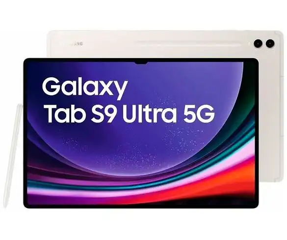 Samsung Tab S9 Ultra 5G Beige / 16GB+1TB / 14.6