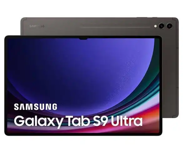 Samsung Tab S9 Ultra WiFi Graphite / 12+512GB / 14.6