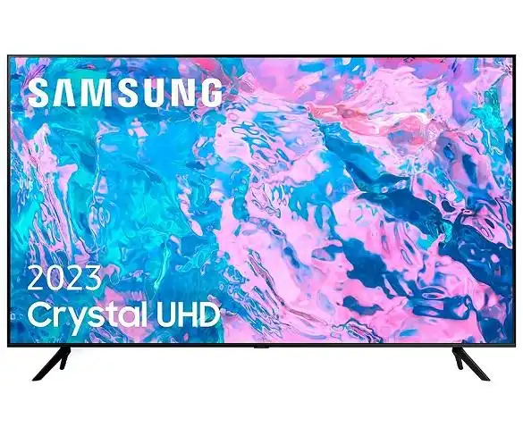 Samsung TU65CU7105 Televisor Smart TV 65