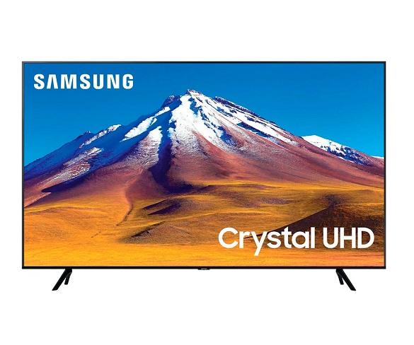 Samsung UE65TU7025 Televisor Smart TV 65