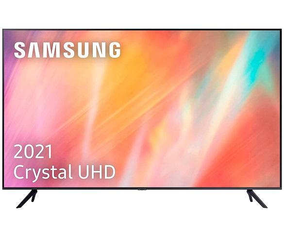 Samsung UE75AU7105K Televisor Smart TV 75 UHD 4K HDR