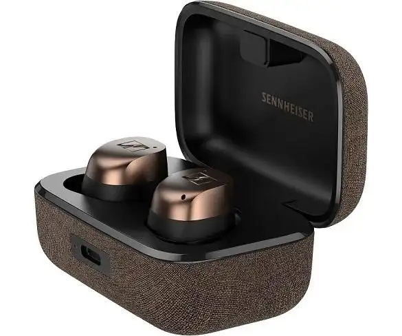 SENNHEISER MOMENTUM True Wireless 4 Cooper / Auriculares InEar True Wireless