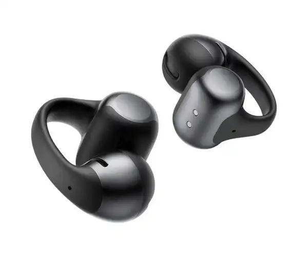 SHOKZ OpenDots ONE Negro / Auriculares inal�mbricos Open-Ear con Clip