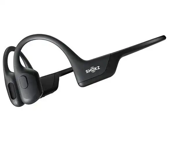 SHOKZ OpenRun Pro Black / Auriculares de Conduccin sea Inalmbricos