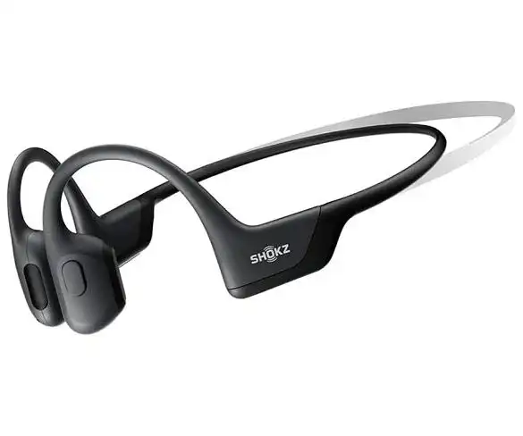 SHOKZ OpenRun Pro Mini Black / Auriculares de Conducci�n �sea Inal�mbricos